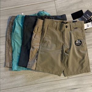 Bundle of Boys Shorts